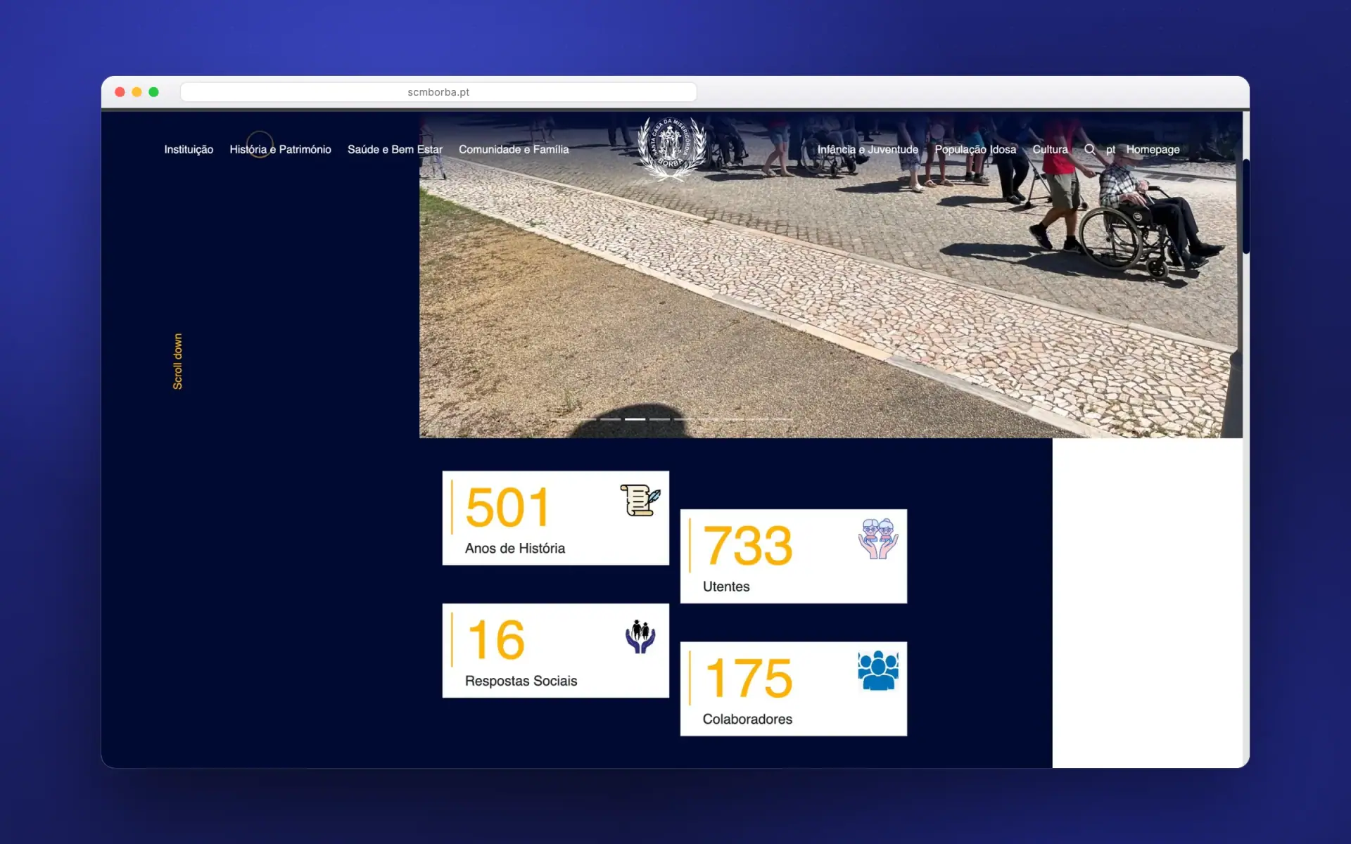 Scmborba — screenshot 3 of 6