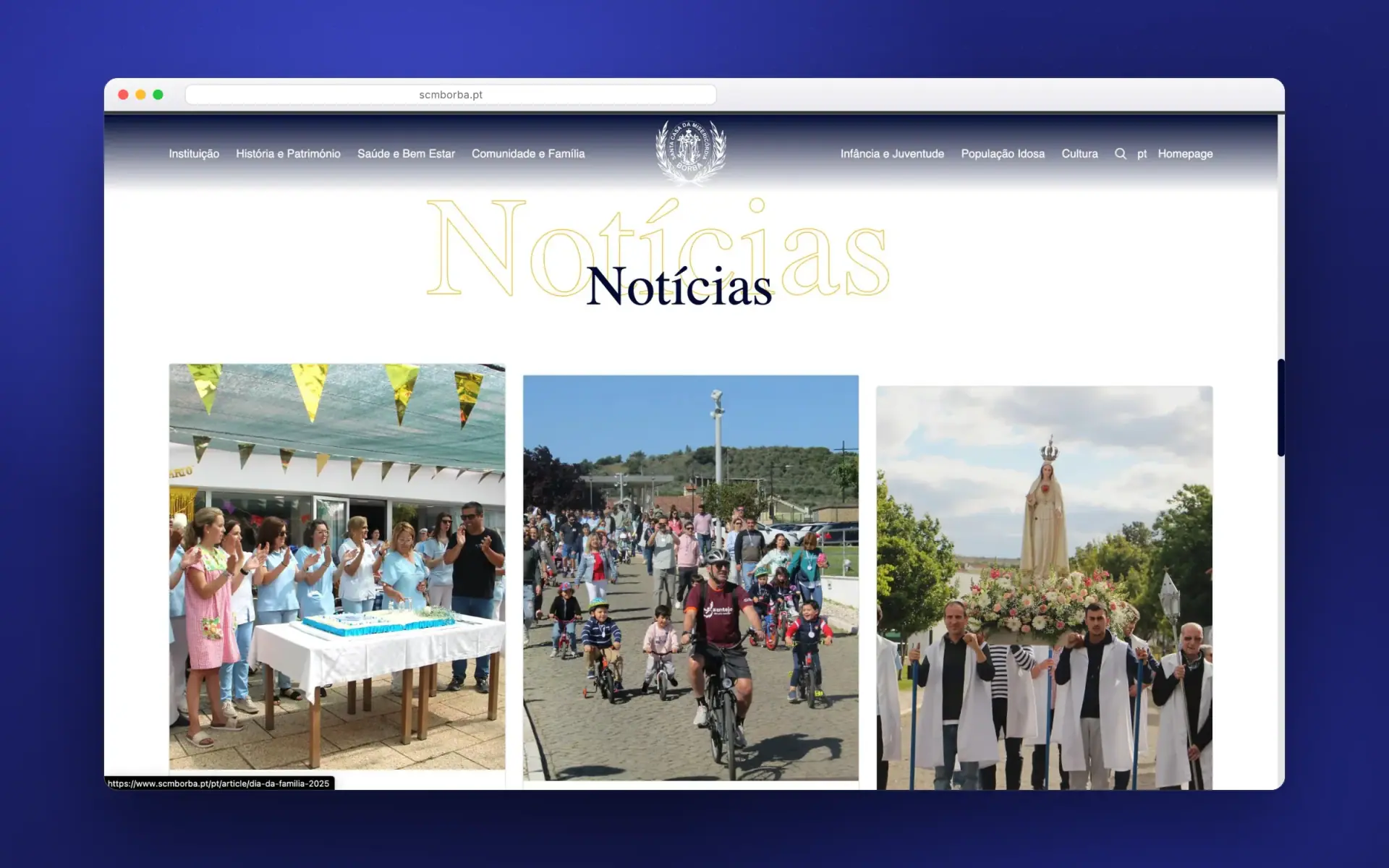Scmborba — screenshot 4 of 6