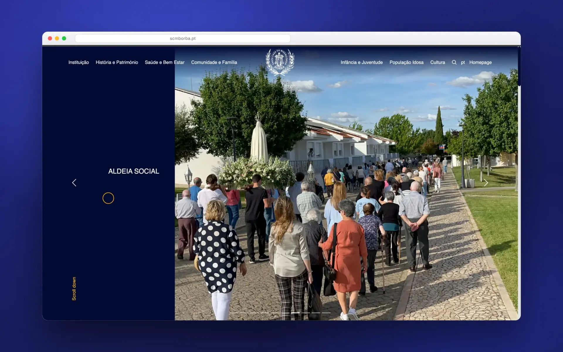 Scmborba — screenshot 2 of 6