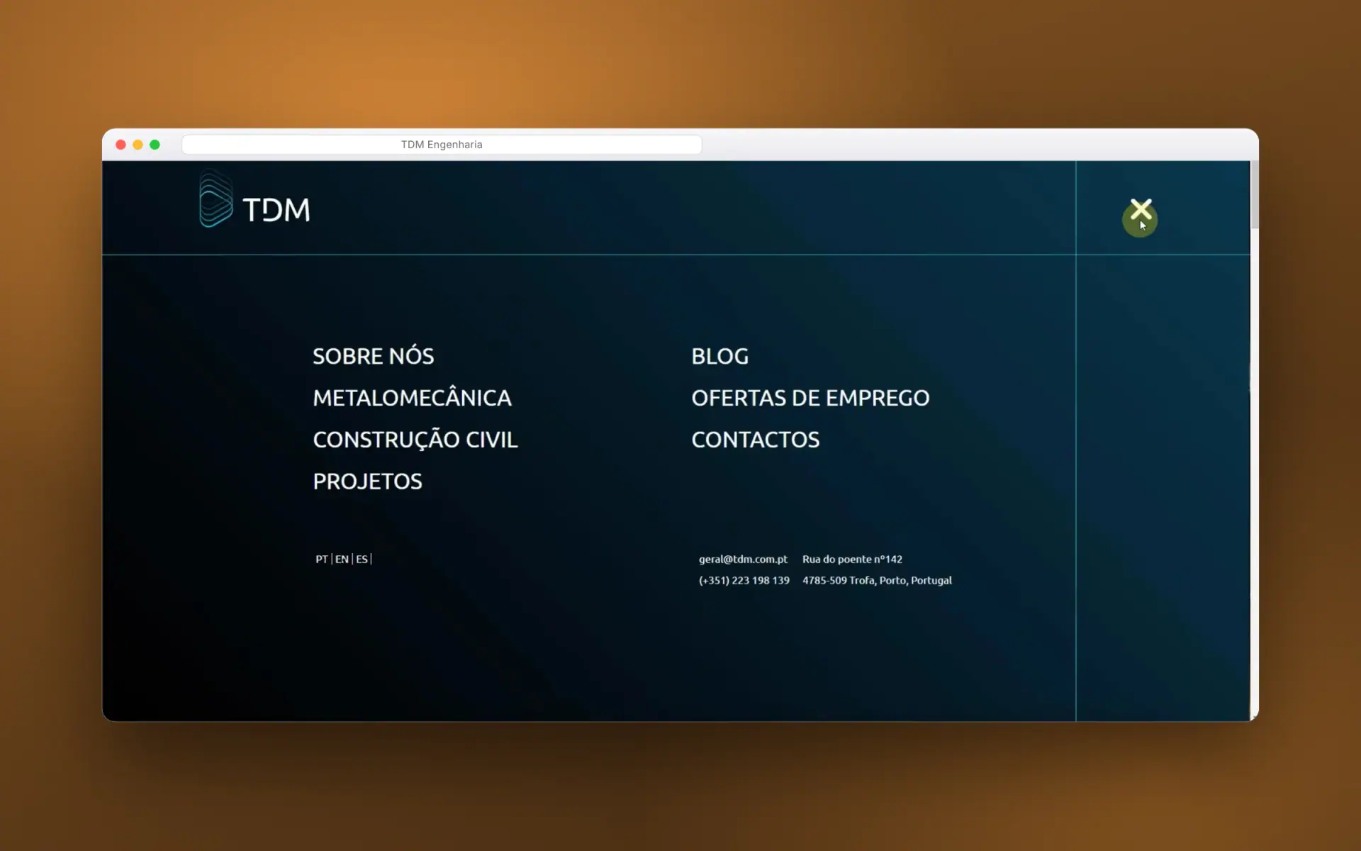 TDM — screenshot 3 of 6