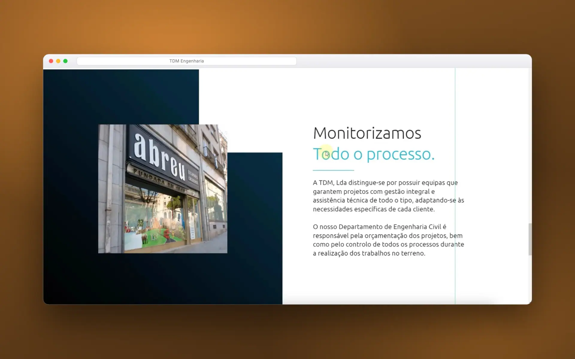 TDM — screenshot 4 of 6